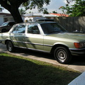 450 SEL 024